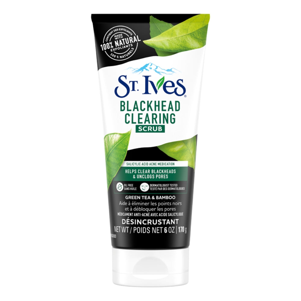 St. Yves - Assorted Lotions