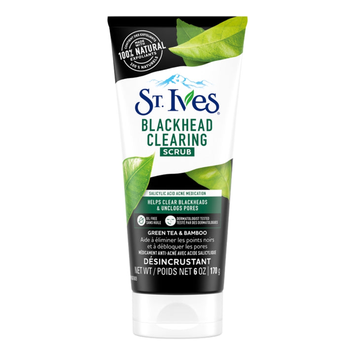 St. Yves - Assorted Lotions