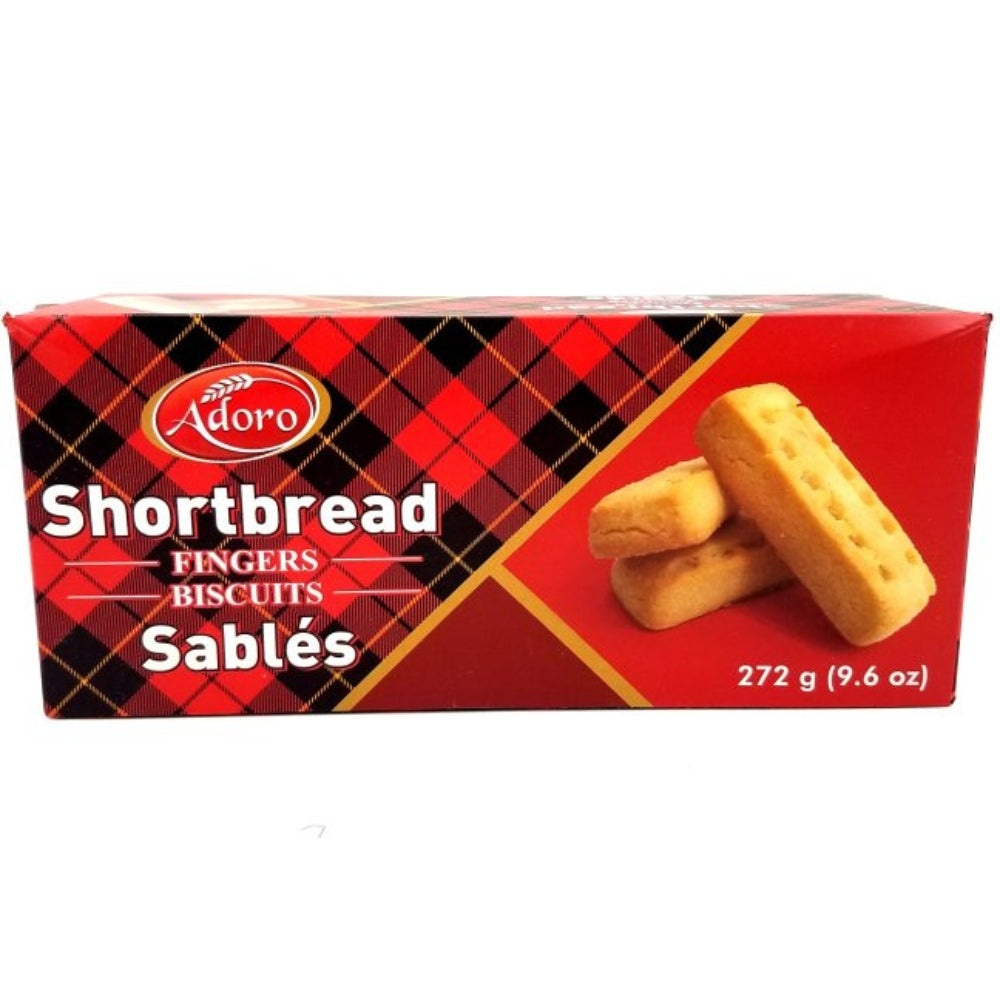 Adoro - Shortbread Cookies