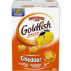 Goldfish - Cheddar Crackers, 1.36 kg