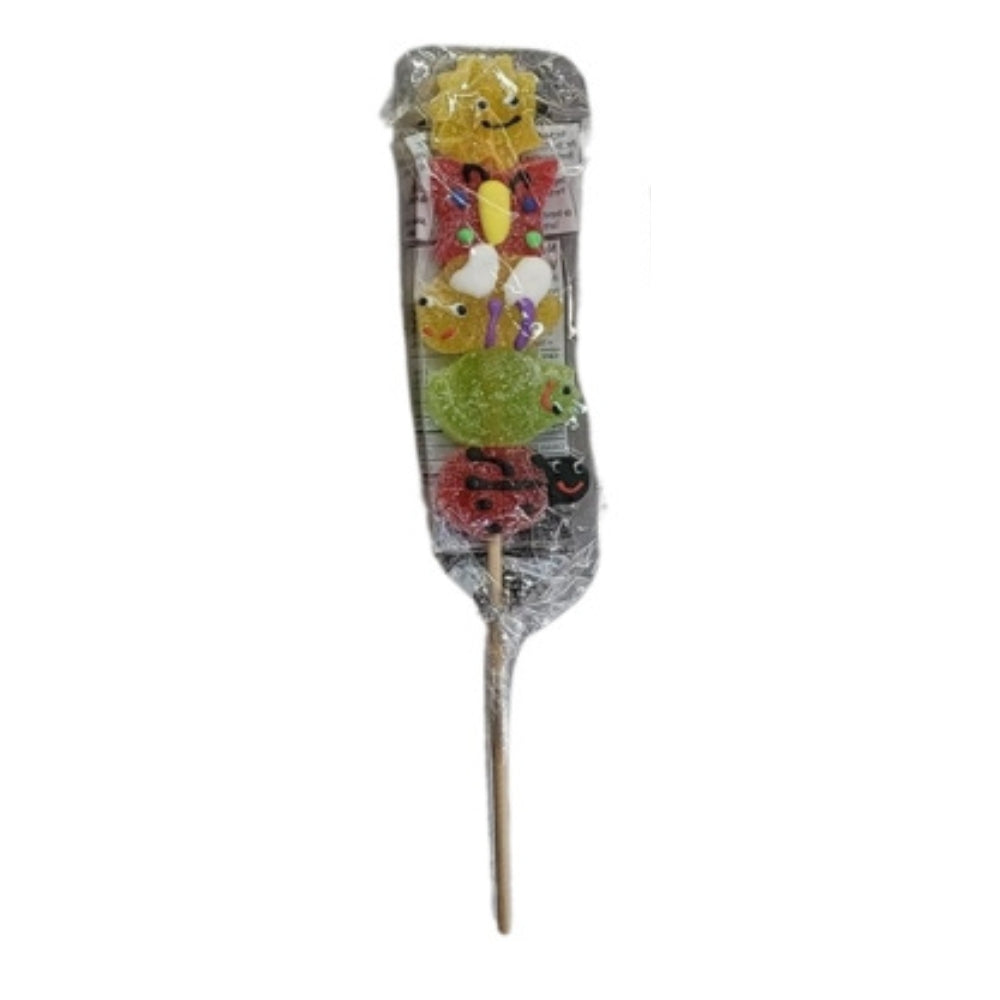 SW - Lollipop Assortment