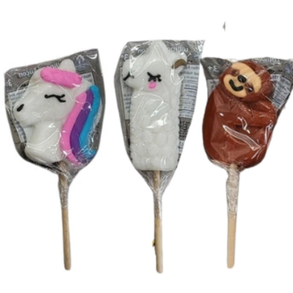 SW - Lollipop Assortment