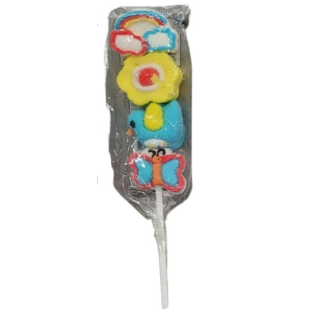 SW - Lollipop Assortment