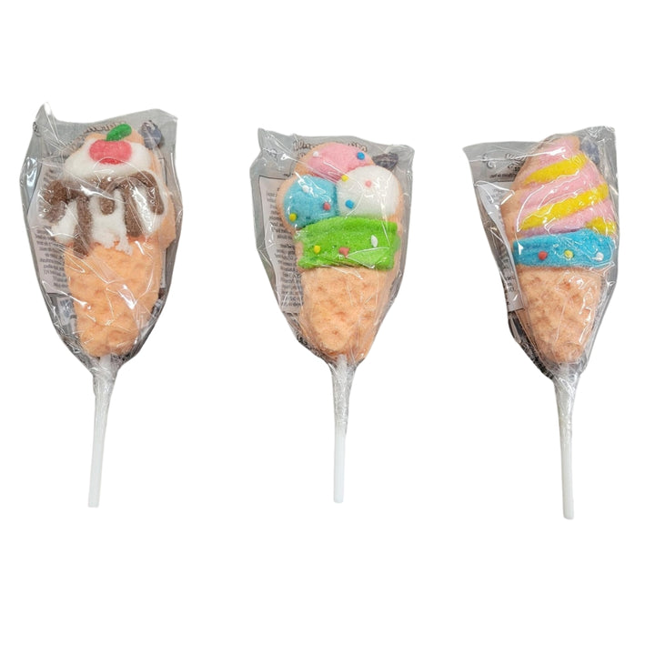 SW - Lollipop Assortment