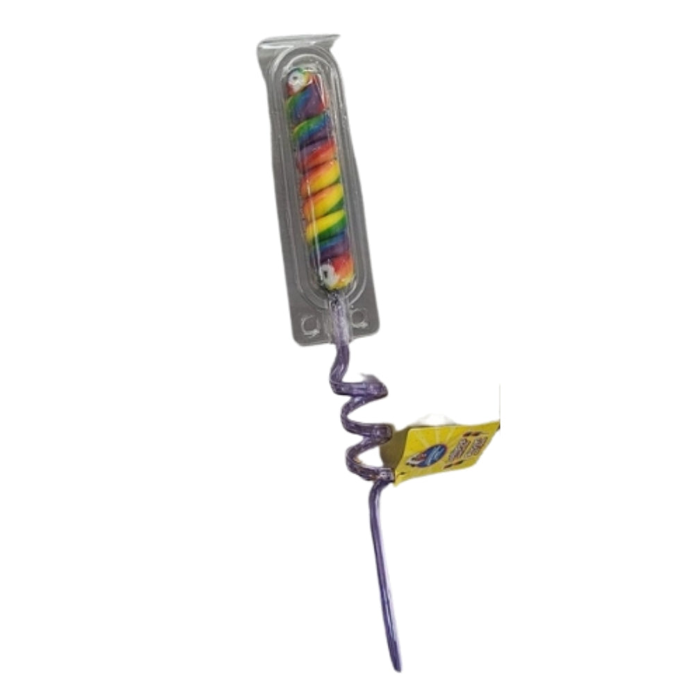 SW - Lollipop Assortment