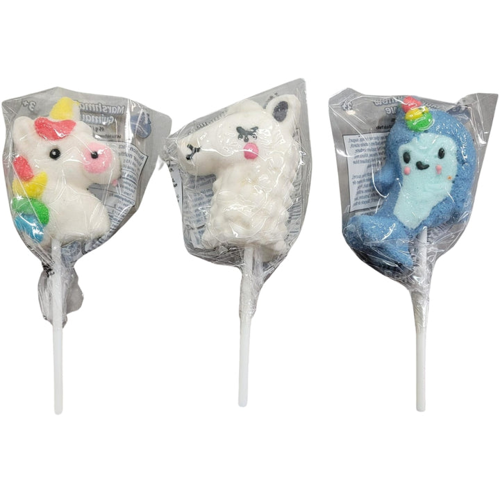 SW - Lollipop Assortment