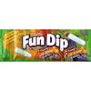 Fun Dip - Sachet de poudre avec bâton