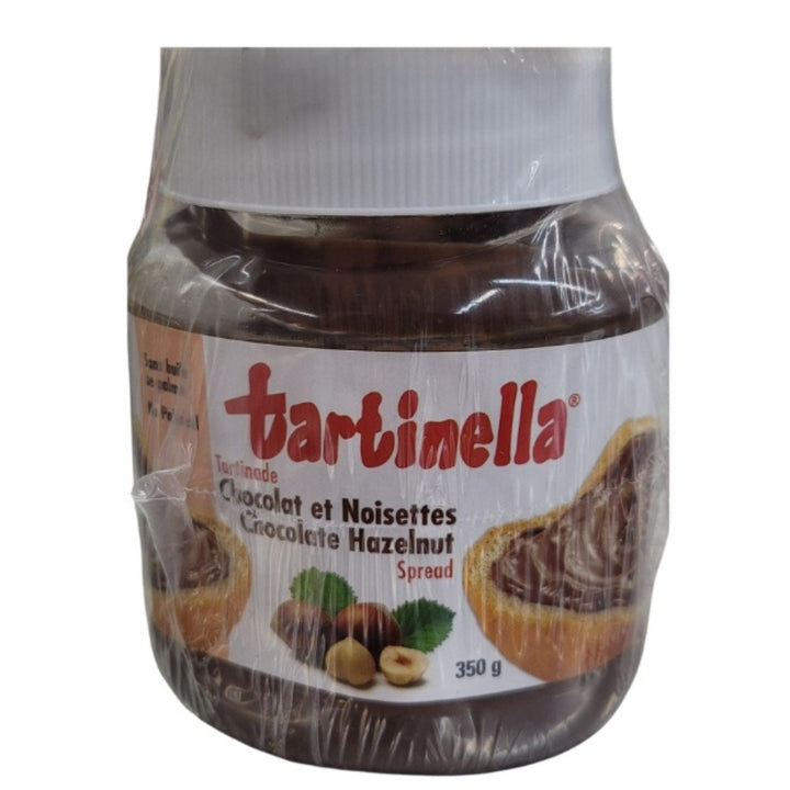 Tartinella Chocolate Hazelnut Spread