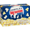 Cineplex - Assorted Popcorn