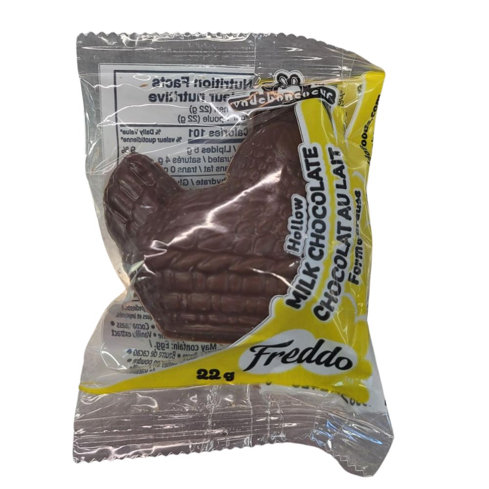 Freddo - Deboncoeur Chocolate Hen