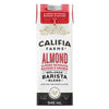 Califia Farms - Barista Blend with Almonds