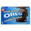 Christie - Oreo enrobés de fudge 224 g