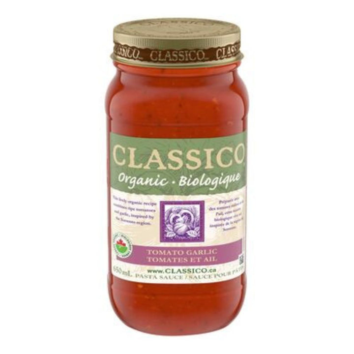 Classico Assorted Sauces