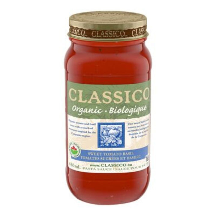 Classico Assorted Sauces