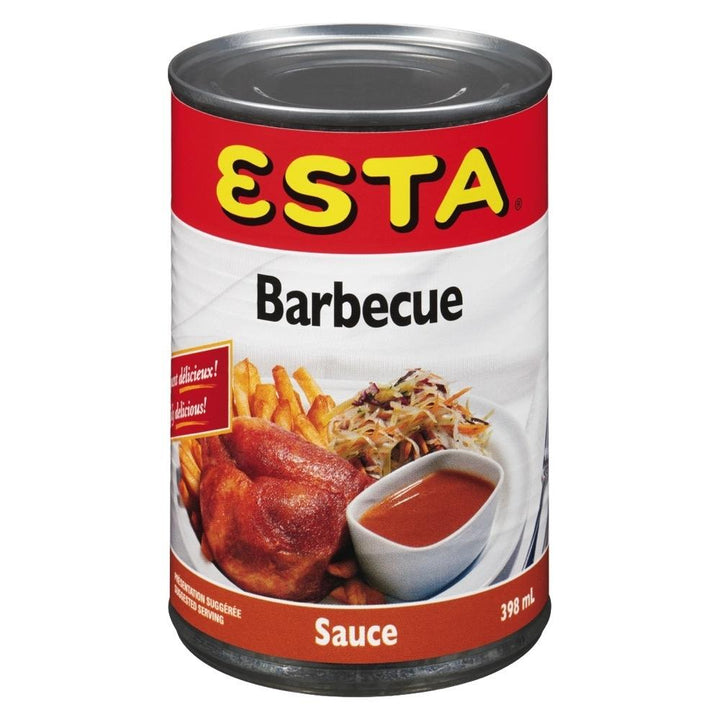 Esta Sauce