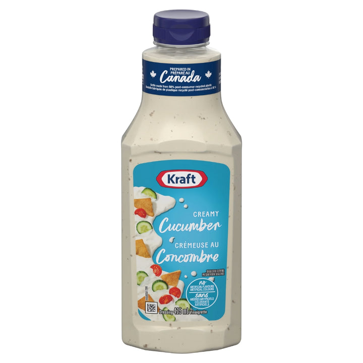 Kraft - Vinaigrette 425 ml