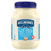 Hellmann's - Mayonnaise moins de gras 890 ml