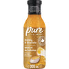 Kraft Honey & Shallots Dressing and Marinade