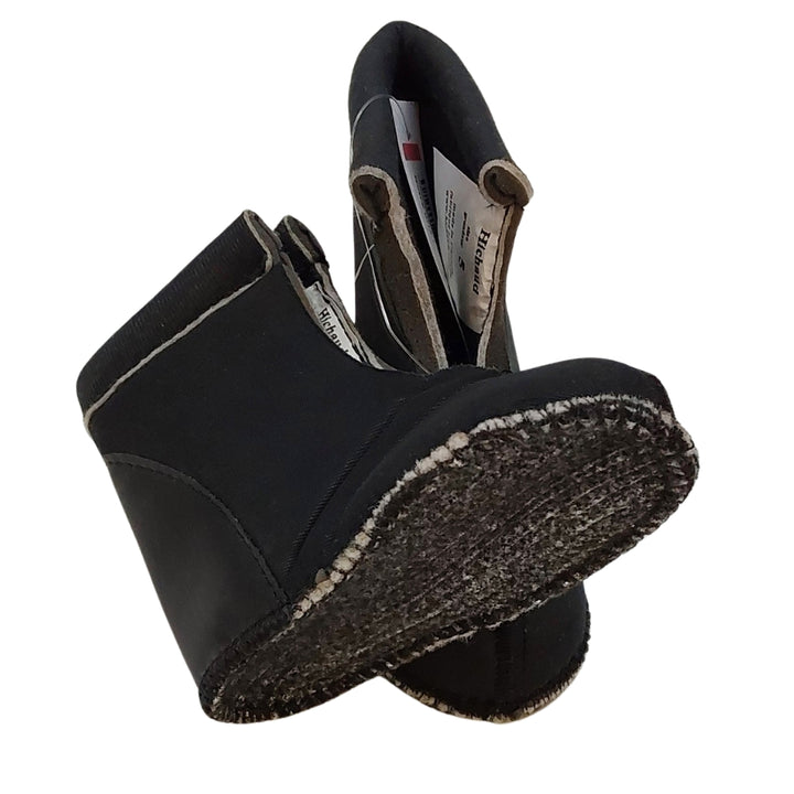 Bottes pour tout petit