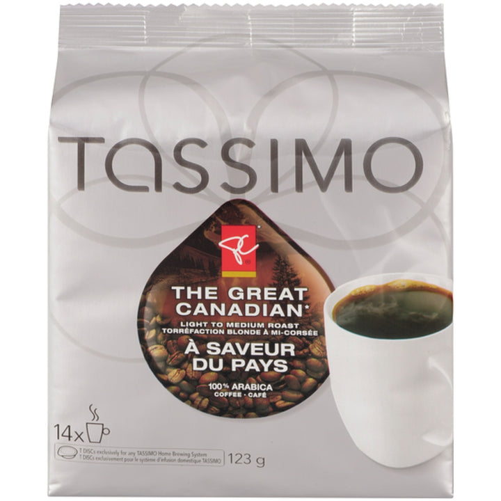 Maxwell House Tassimo T DISC Single Serve Coffee