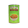 Harvest - Carrots and Peas