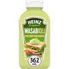 Heinz - Wasabioli Sauce, 362ml 