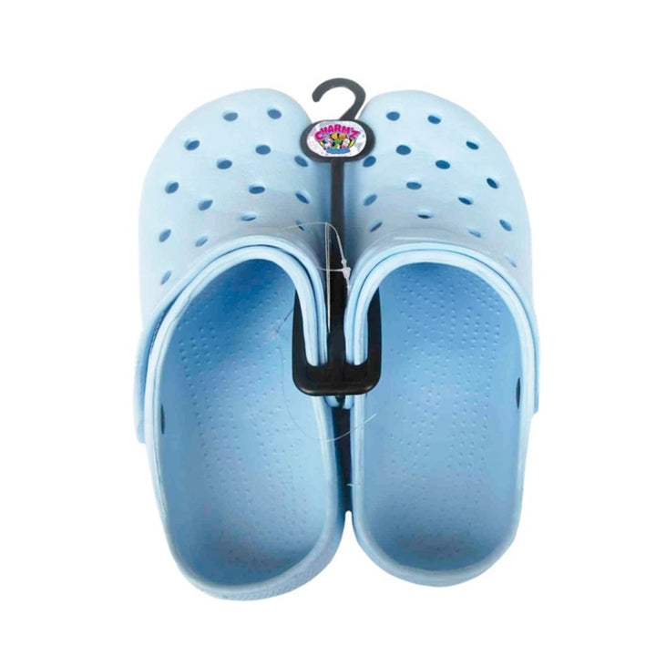 Charm'z - Chaussure style croc's