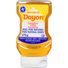 Doyon Pure Natural Honey in Squeeze Bottle - Unpasteurized - Liquid