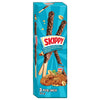 Skippy - Bâtonnets de biscuits au beurre de cacahuète et au chocolat 54 g