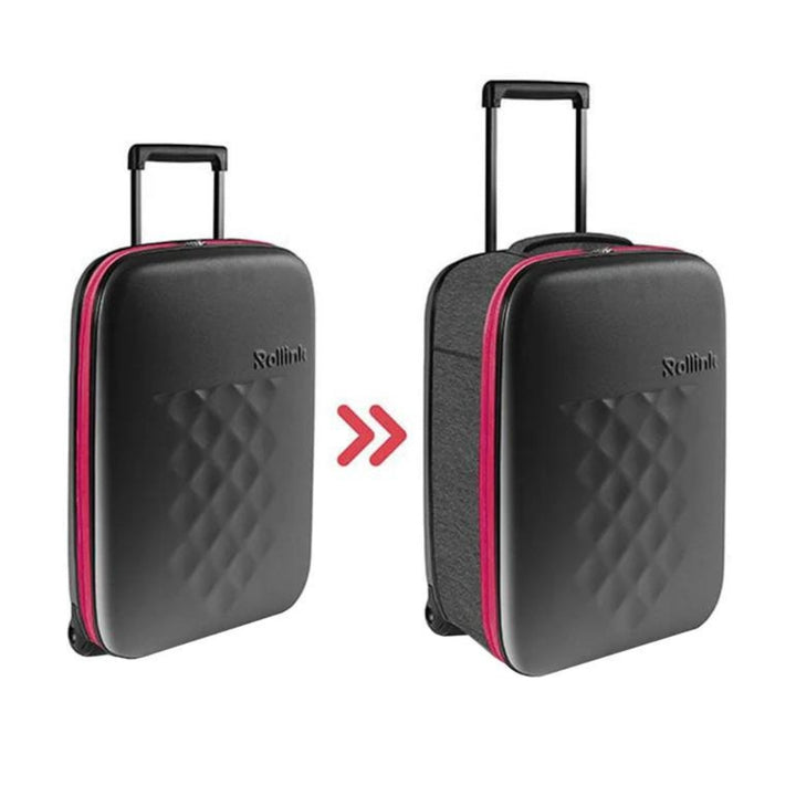 Rollink Flex Carry-On Luggage