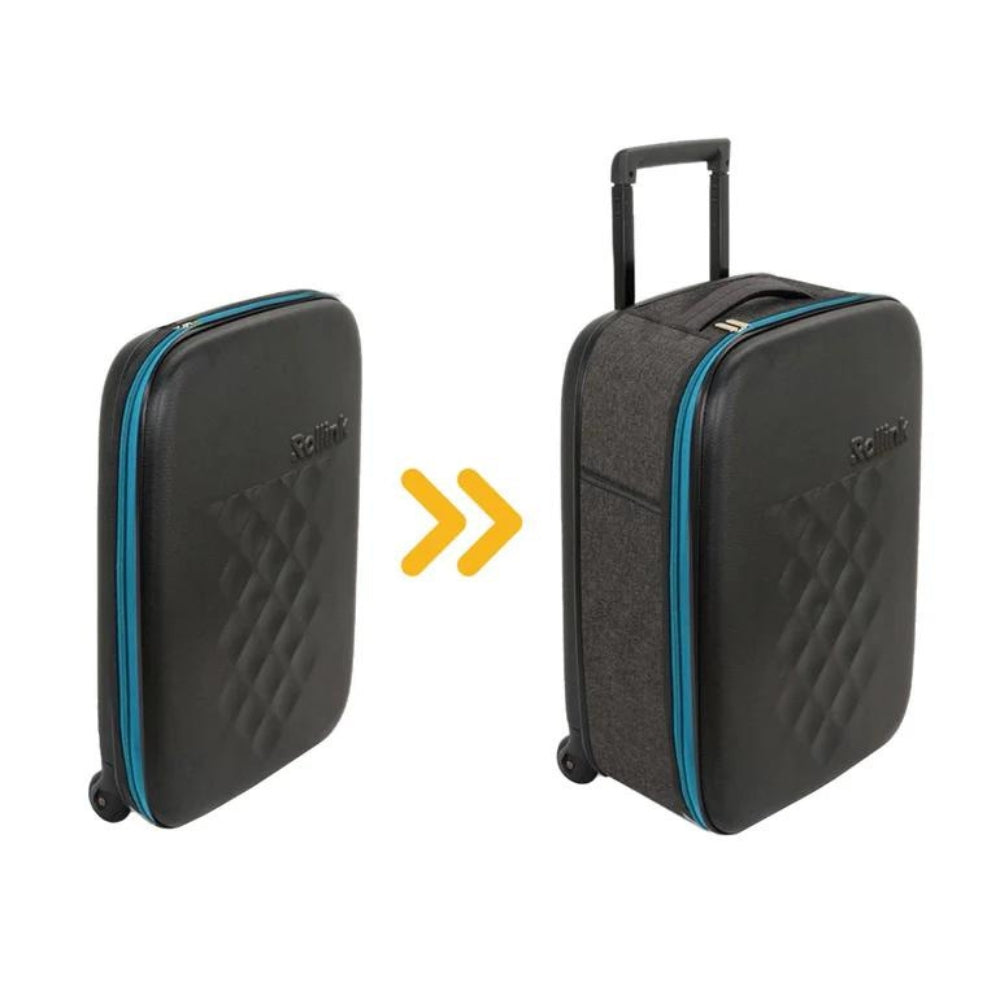 Rollink Flex Carry-On Luggage