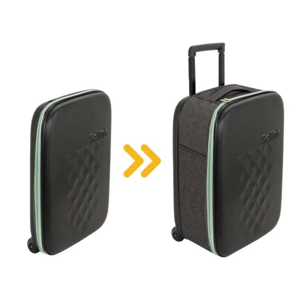 Rollink Flex Carry-On Luggage