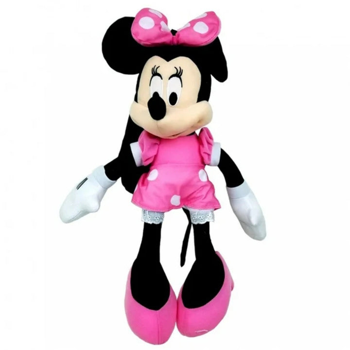 Disney Plush Backpack