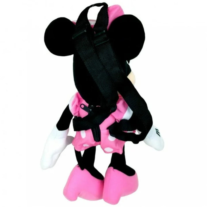 Disney Plush Backpack