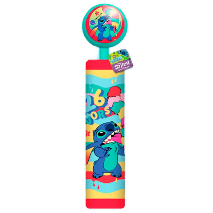 Disney - Assortiment de pompe à eau stitch