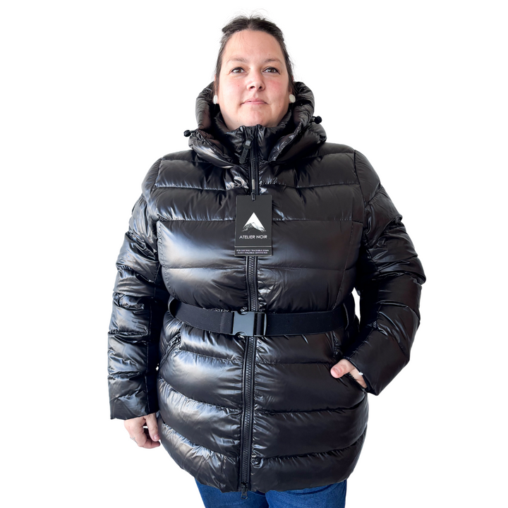 Atelier Noir Alaina Coat