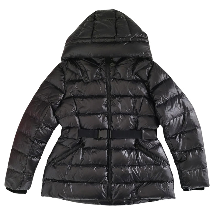 Atelier Noir Alaina Coat