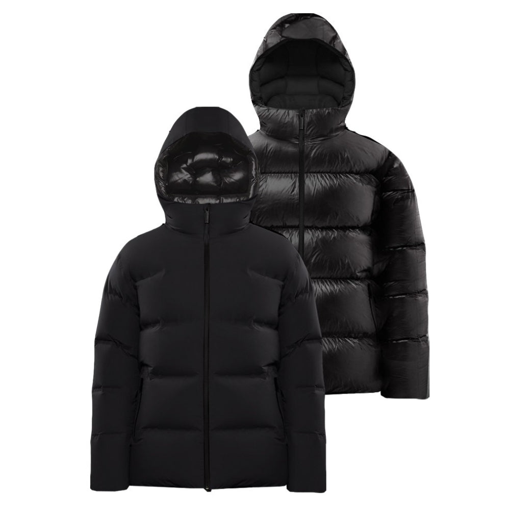 Atelier Noir Chanie Winter Coat