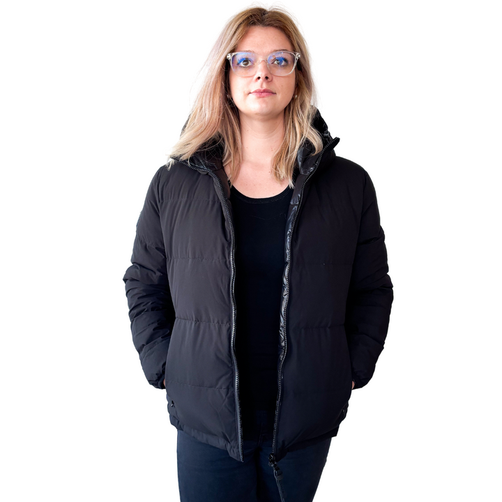 Atelier Noir Chanie Winter Coat
