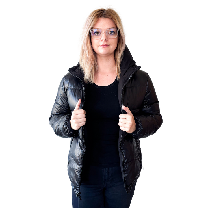 Atelier Noir Chanie Winter Coat