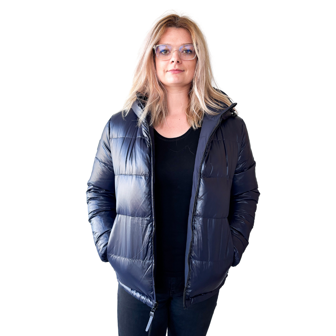 Atelier Noir Chanie Winter Coat