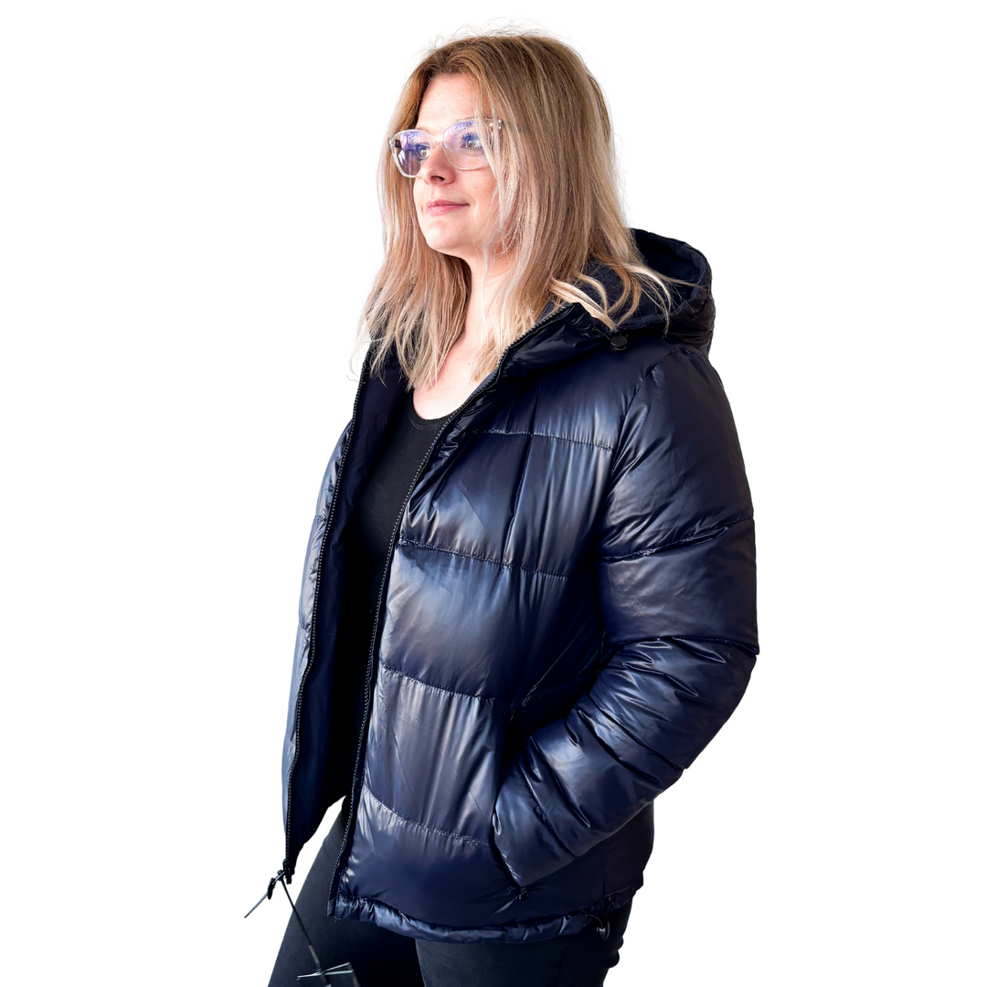 Atelier Noir Chanie Winter Coat