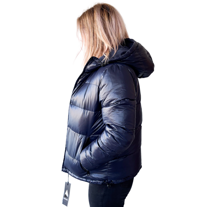 Atelier Noir Chanie Winter Coat