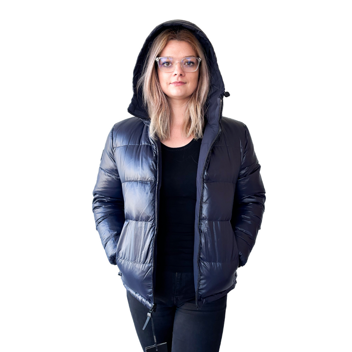 Atelier Noir Chanie Winter Coat