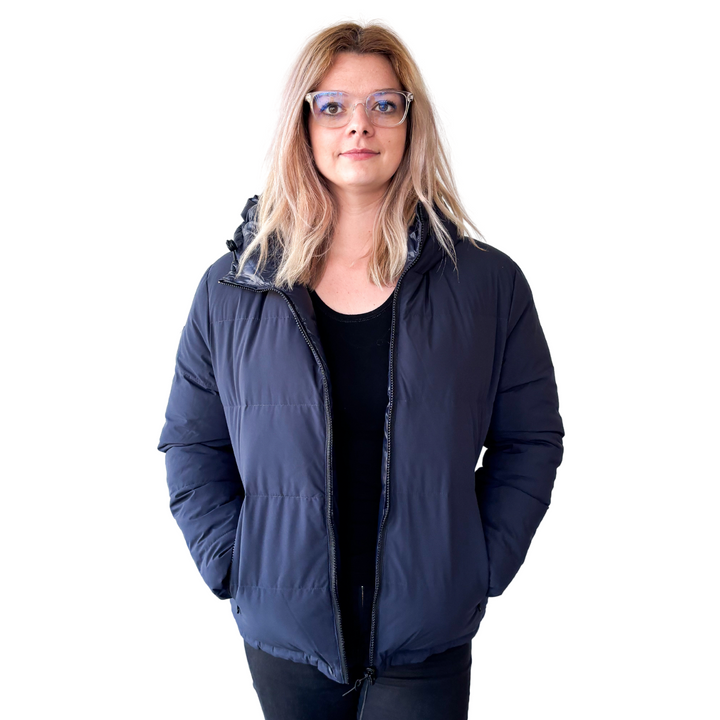 Atelier Noir Chanie Winter Coat