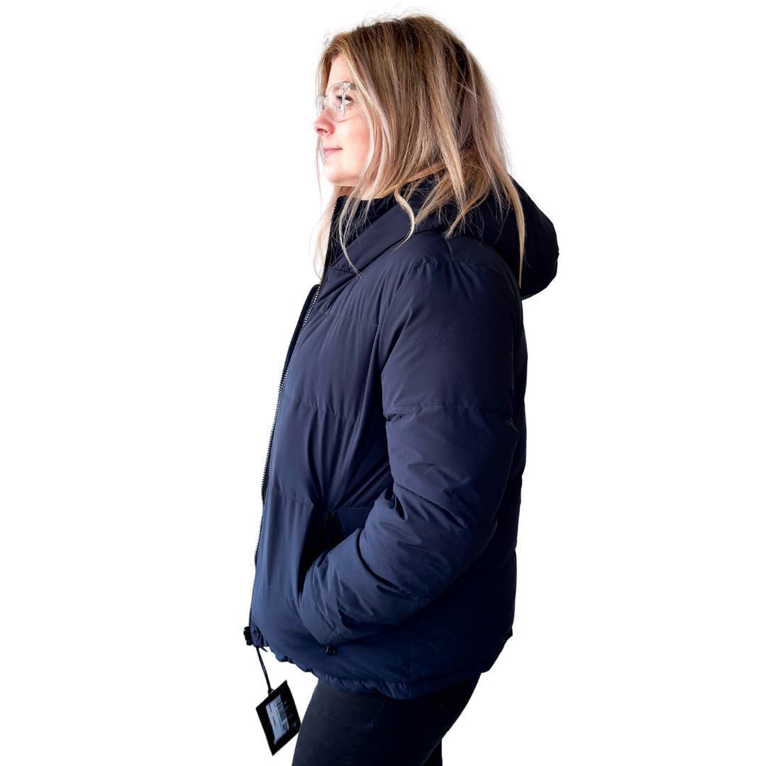 Atelier Noir Chanie Winter Coat