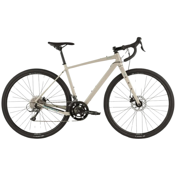 Louis Garneau Garibaldi G4
