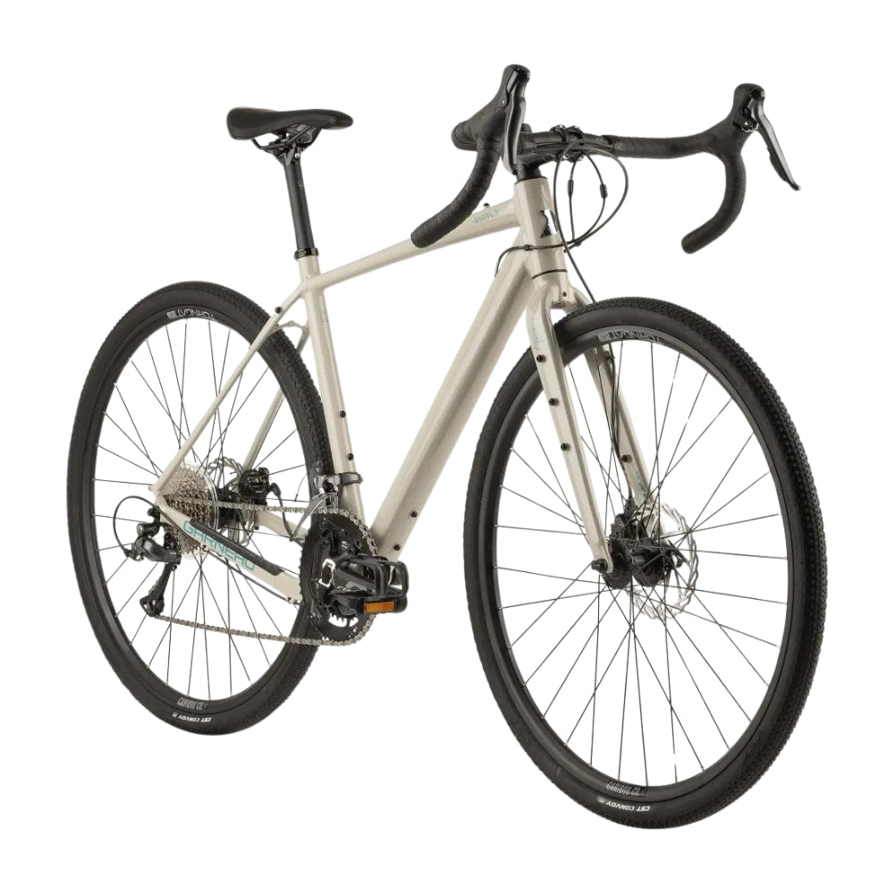 Louis Garneau Garibaldi G4