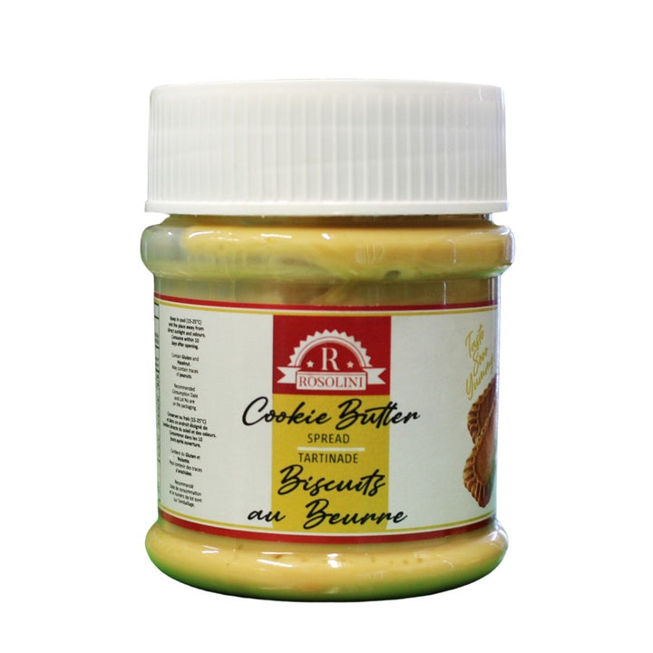 Rosolini - Chocolate spread