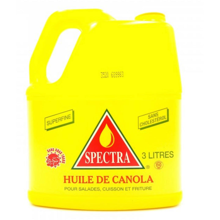 Spectra Oil
